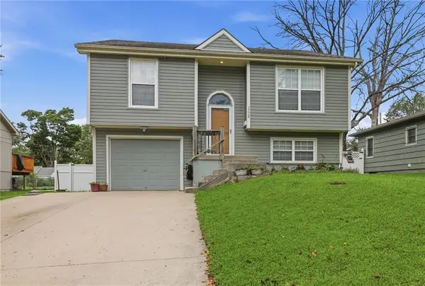 3338 S Evanston Avenue, Independence, MO 64052