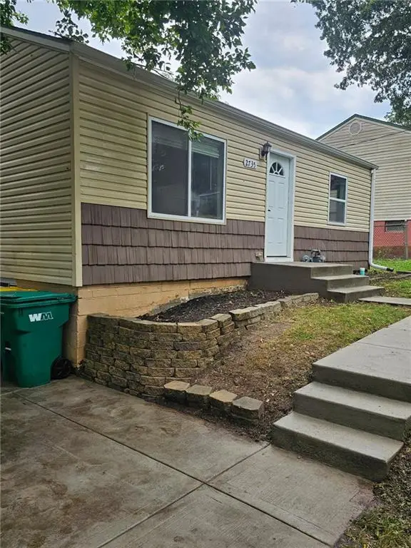 2735 N 31st Street, Kansas City, KS 66104 - #2