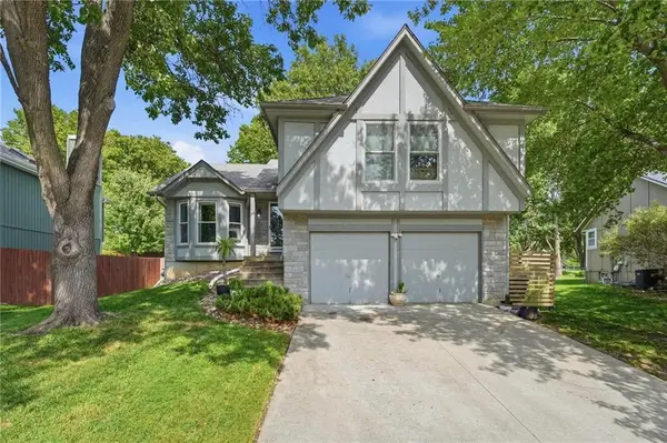 1004 N Keeler Street, Olathe, KS 66061