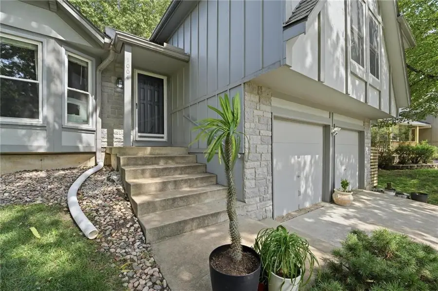 1004 N Keeler Street, Olathe, KS 66061 - #2