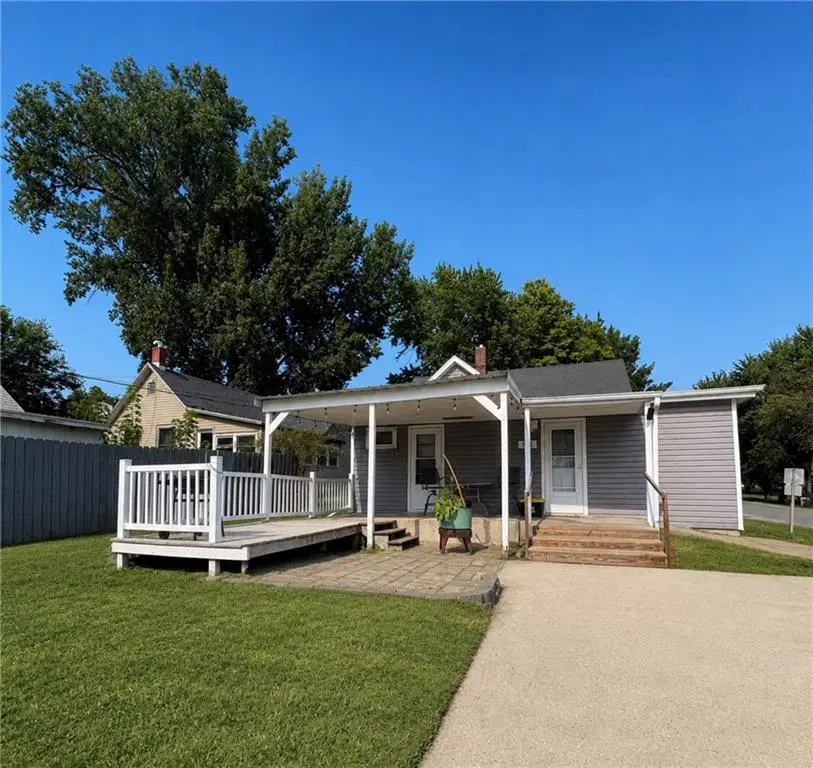 301 Mound Street, Mound City, MO 64470 - #1