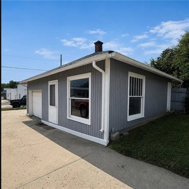 301 Mound Street, Mound City, MO 64470 - #3