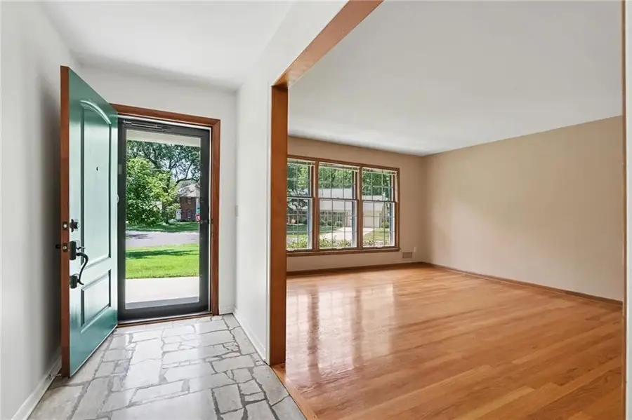 5716 W 97th Terrace, Overland Park, KS 66207 - #3