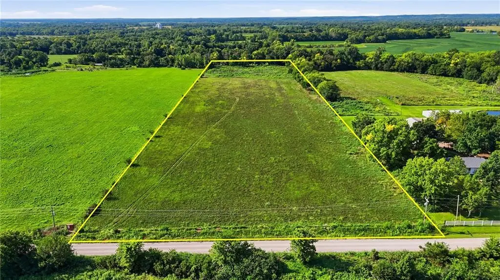 TBD E 289th Street, Harrisonville, MO 64701 - #1