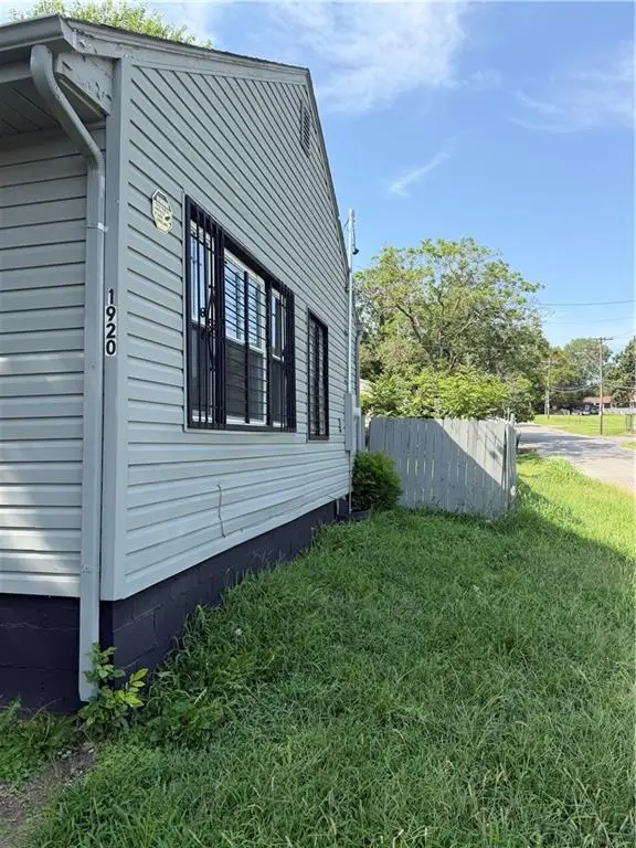 1920 E 84th Terrace, Kansas City, MO 64132 - #3