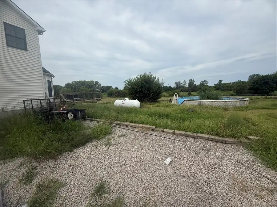 1310 N Lake City Valley Road, Buckner, MO 64016 - #2
