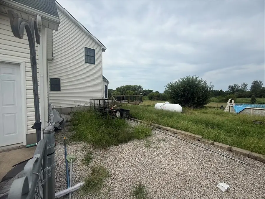 1310 N Lake City Valley Road, Buckner, MO 64016 - #3