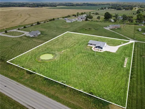 1313 NW 430th Road, Holden, MO 64040