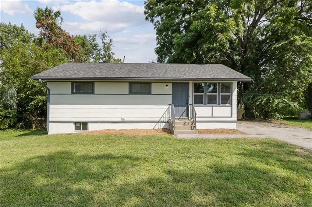 7408 E 49th Terrace, Kansas City, MO 64129 - #1