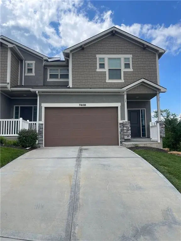 7408 Grand Slam Street #42-D, Parkville, MO 64152