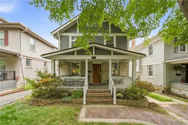 5117 Walnut Street, Kansas City, MO 64112