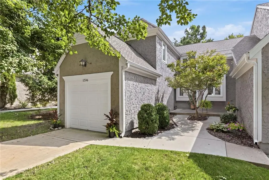 12546 Broadmoor Street, Overland Park, KS 66209 - #1