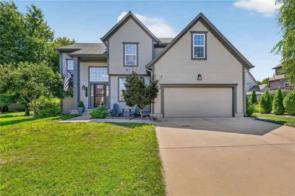 21011 W 54th Street, Shawnee, KS 66218 - #1