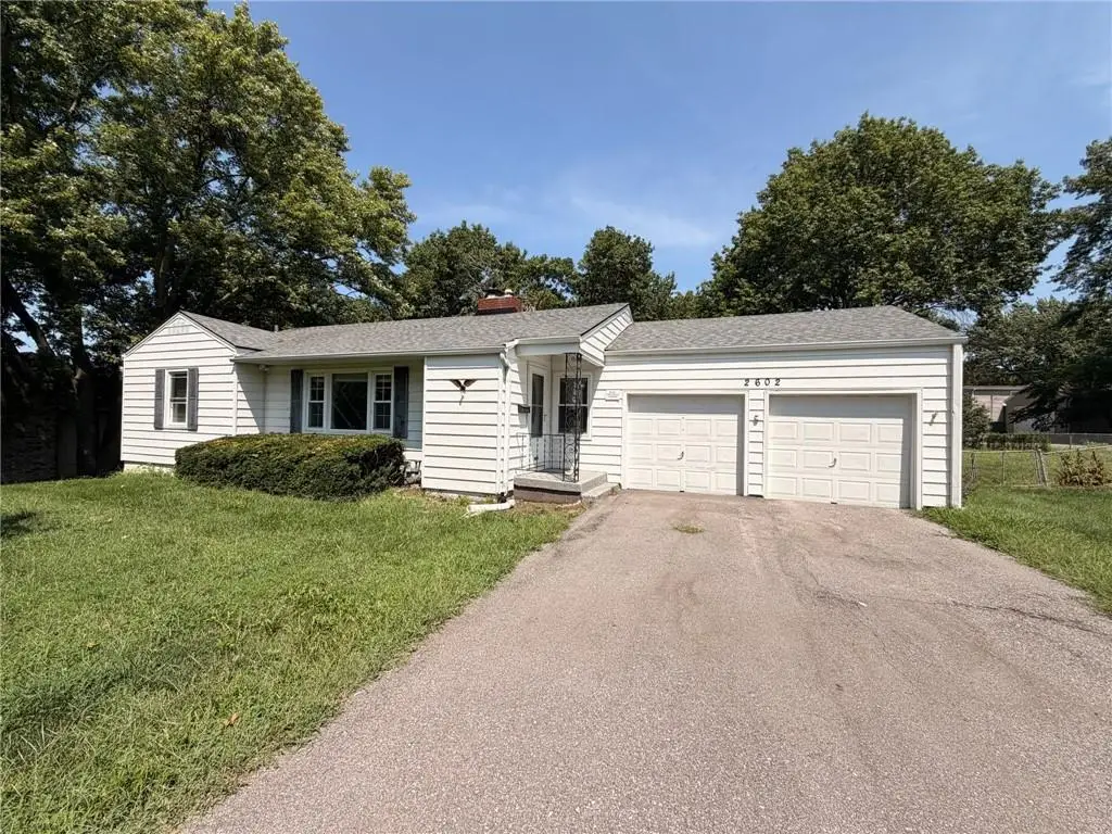 2602 NW 86th Street, Kansas City, MO 64154 - #1