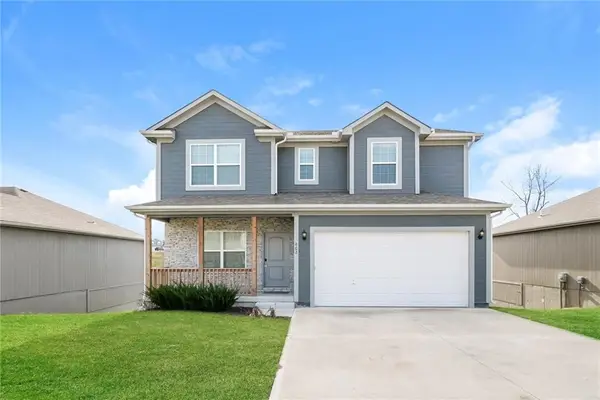 501 Wright Street, Pleasant Hill, MO 64080