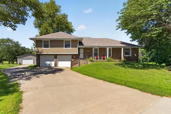 5319 N 108th Street, Kansas City, KS 66109