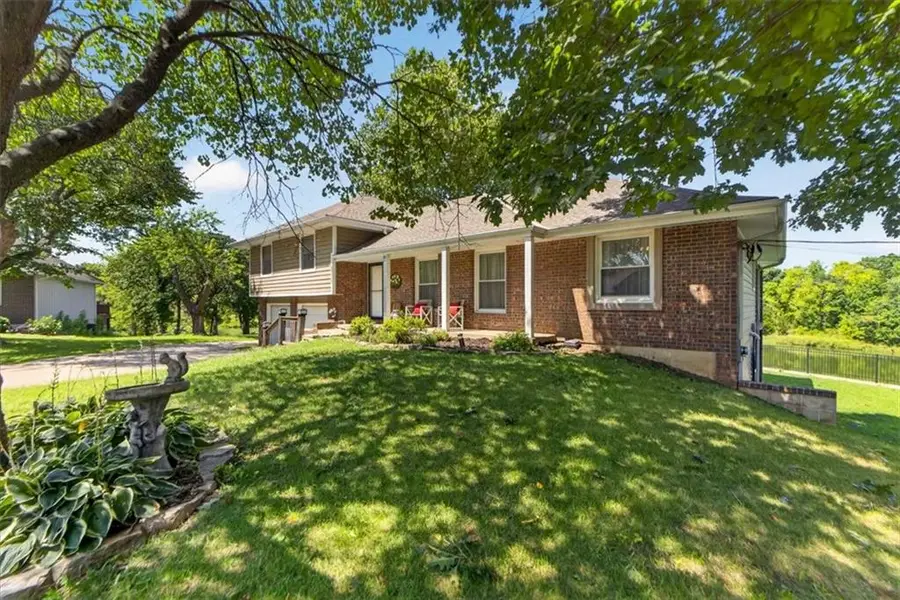 5319 N 108th Street, Kansas City, KS 66109 - #2