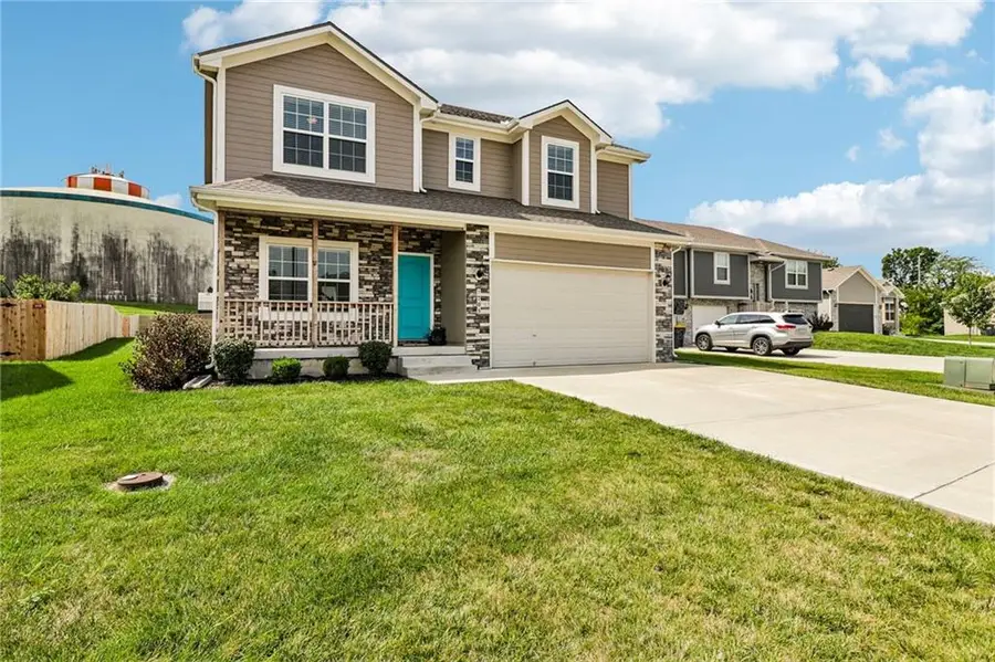 1705 NW Hilltop Court, Grain Valley, MO 64029 - #2