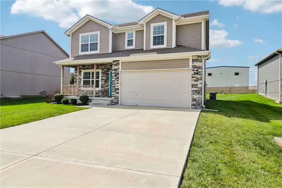 1705 NW Hilltop Court, Grain Valley, MO 64029 - #3
