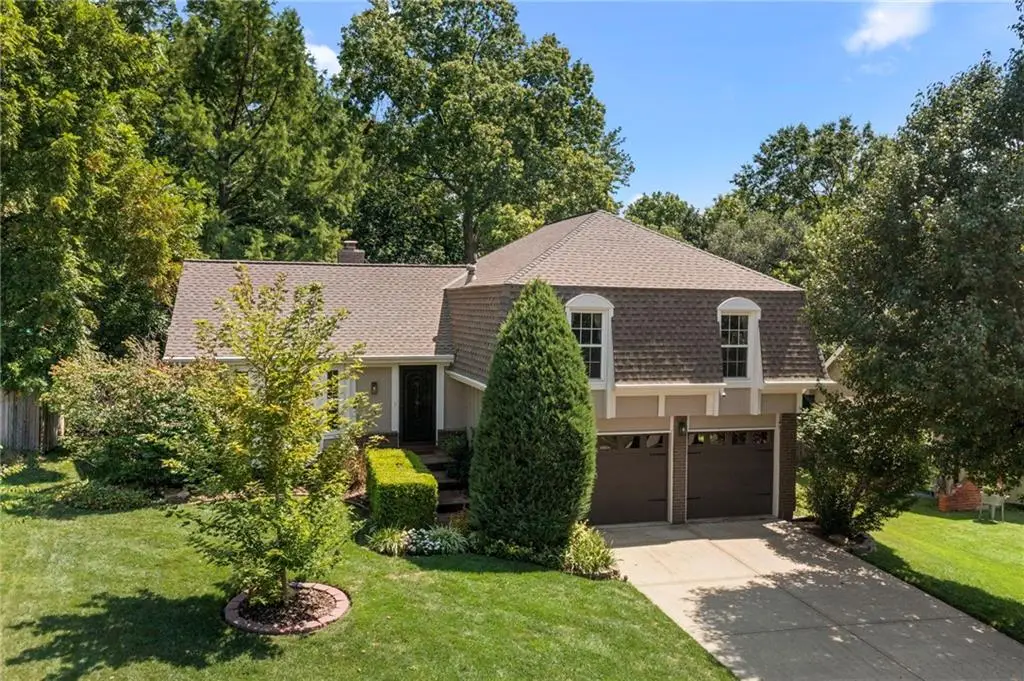 8205 Caenen Lake Road, Lenexa, KS 66215 - #1
