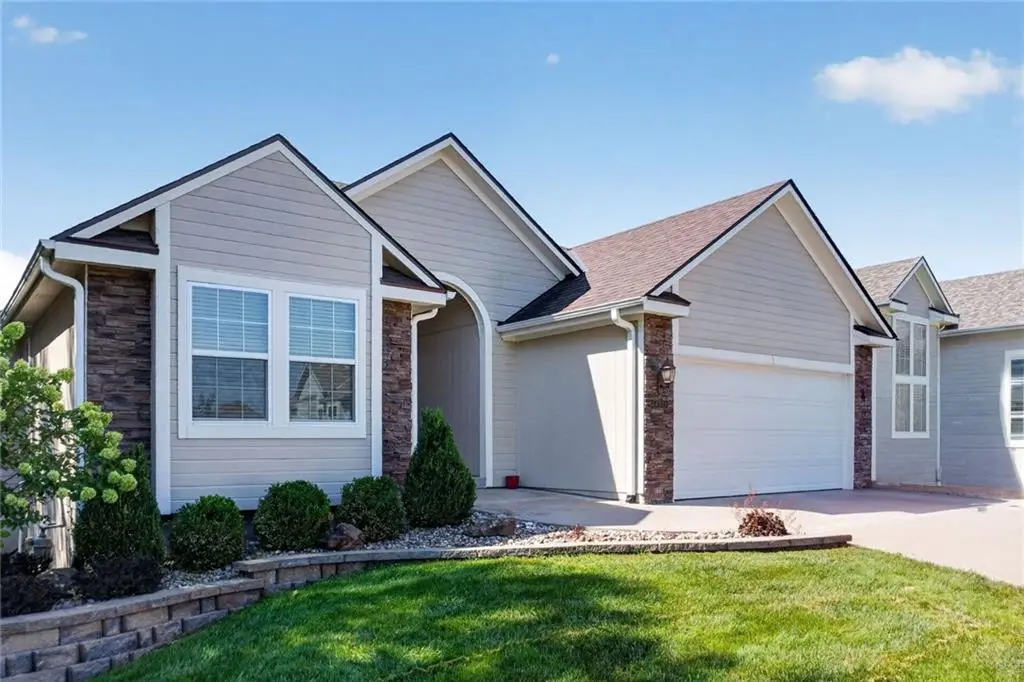 4511 NE 70th Terrace, Kansas City, MO 64119 - #1