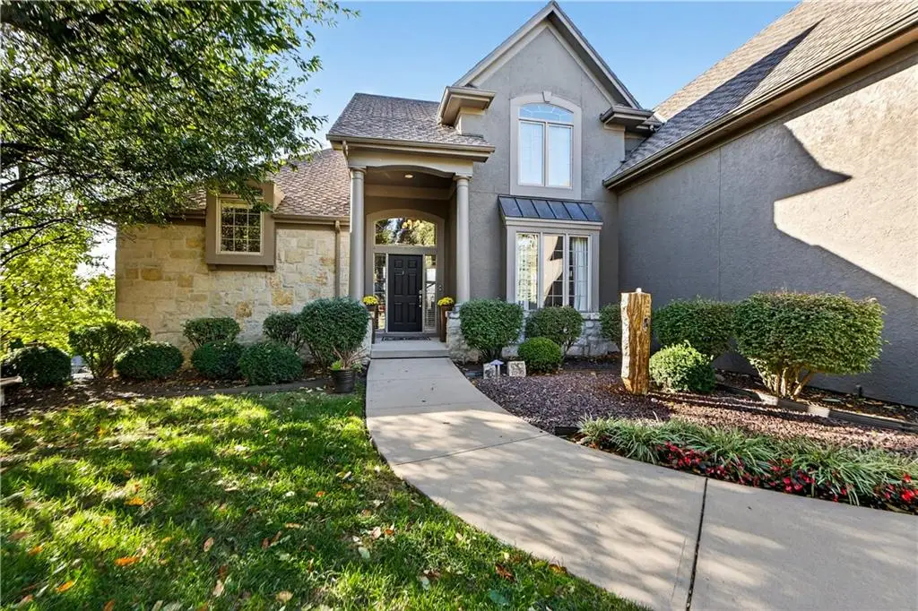 13816 Horton Drive, Overland Park, KS 66223 - #1