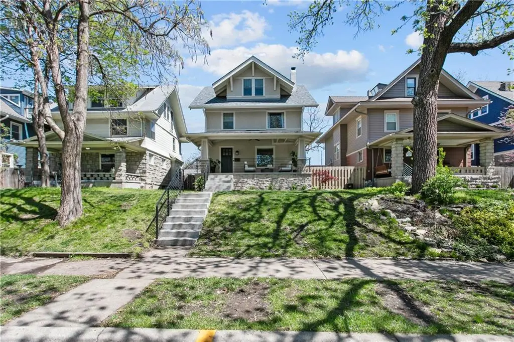 3011 Campbell Street, Kansas City, MO 64109 - #1