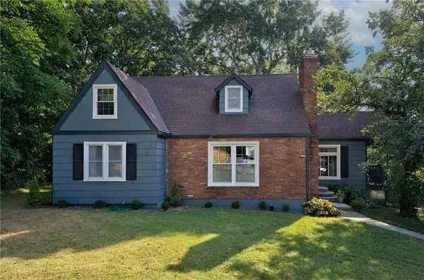4815 Goodman Street, Overland Park, KS 66203