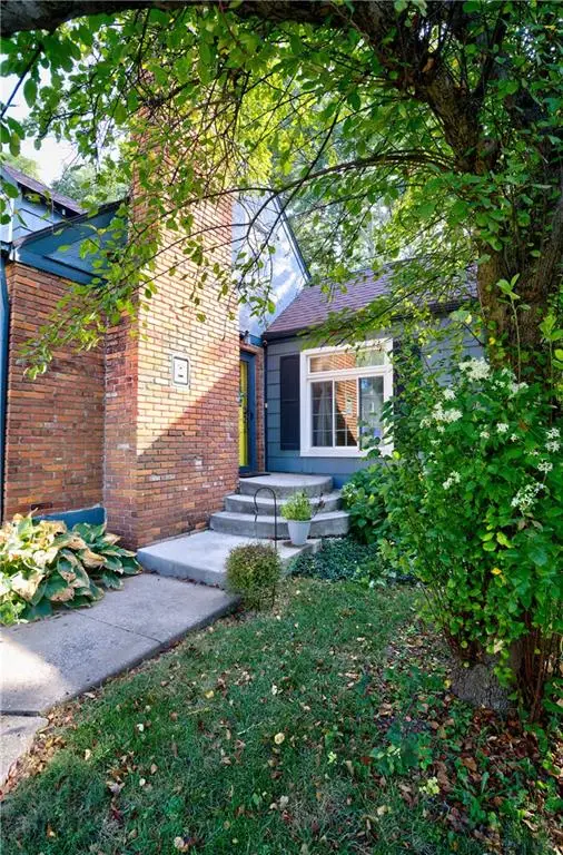 4815 Goodman Street, Overland Park, KS 66203 - #3