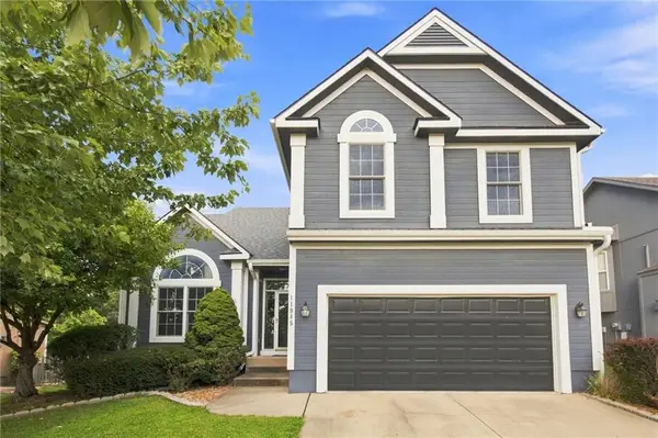 11945 S Monroe Street, Olathe, KS 66061