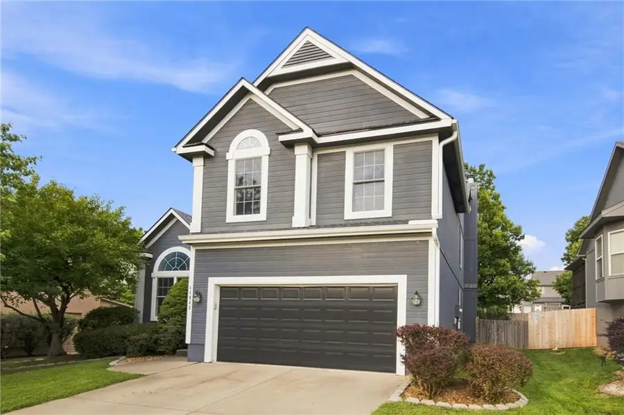11945 S Monroe Street, Olathe, KS 66061 - #3