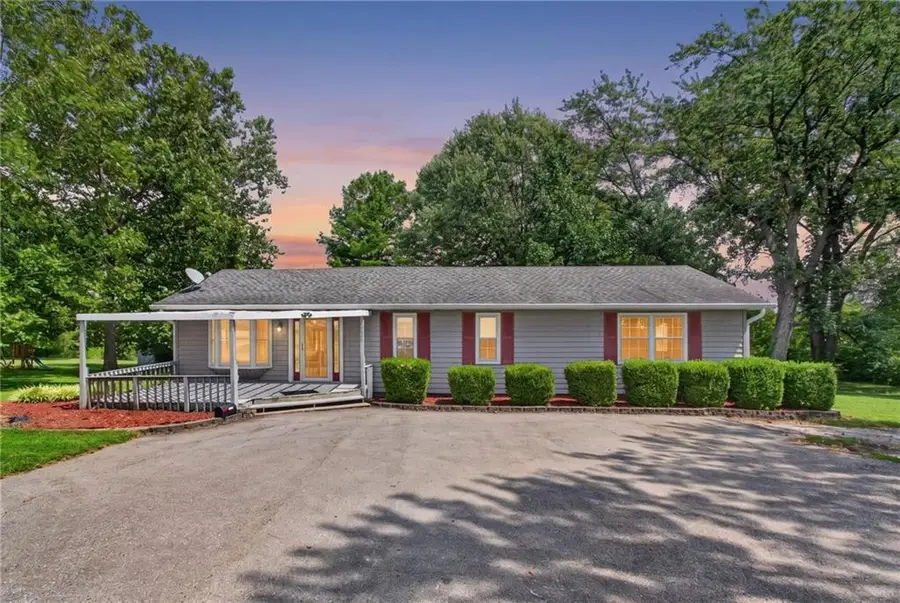 21405 S Harper Road, Peculiar, MO 64078 - #2