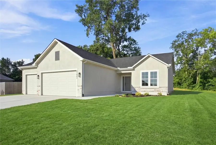 21043 S 225th Street, Spring Hill, KS 66083 - #3