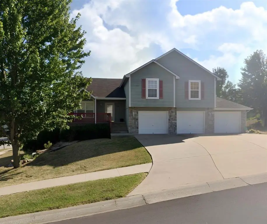 1301 Sawgrass Drive, Grain Valley, MO 64029 - #1