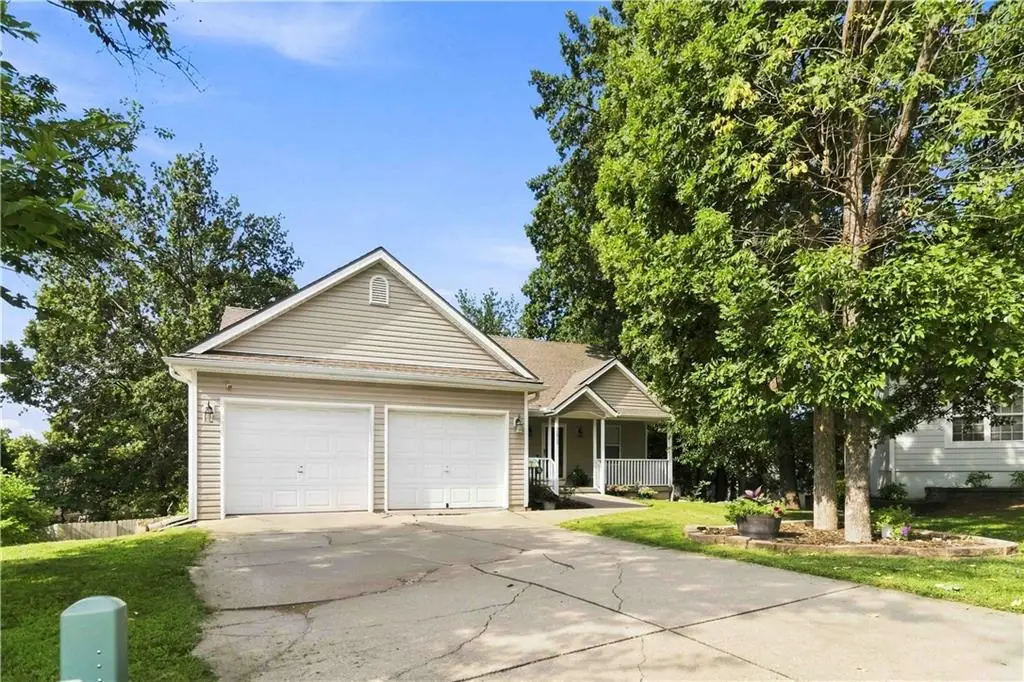 16915 E 41st Terrace S, Independence, MO 64055 - #1