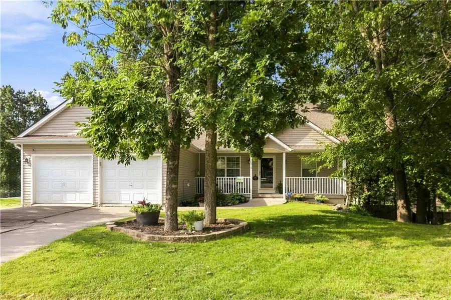 16915 E 41st Terrace S, Independence, MO 64055 - #2