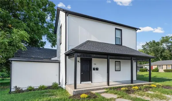 106 E Buchanan Street, Richmond, MO 64085