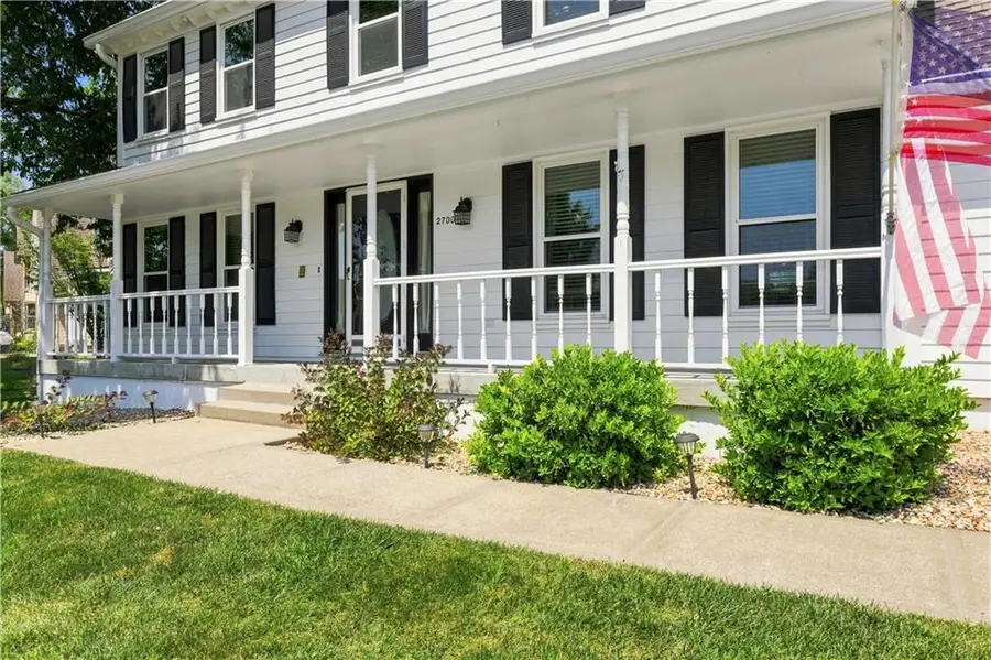 2700 NW Bent Tree Circle, Lees Summit, MO 64081 - #2