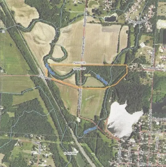 S Boardman Road, Pleasant Hill, MO 64080 - #1