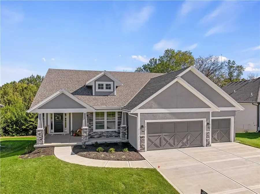 2328 W Wabash Street, Olathe, KS 66061 - #3