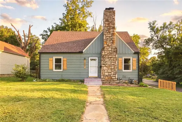 1301 E 80th Street, Kansas City, MO 64131