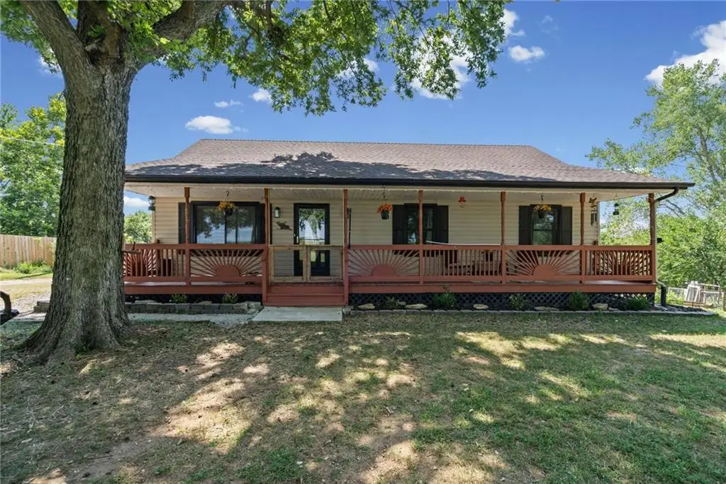 17562 C Highway, Lawson, MO 64062 - #1