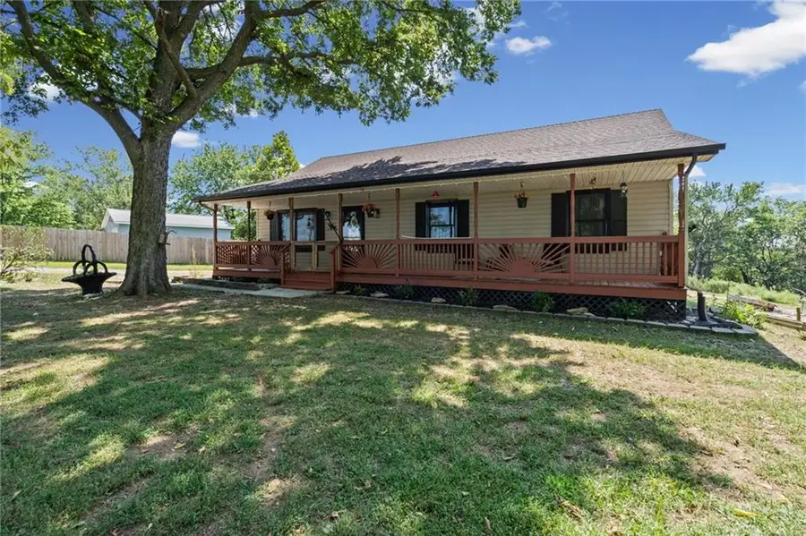17562 C Highway, Lawson, MO 64062 - #3