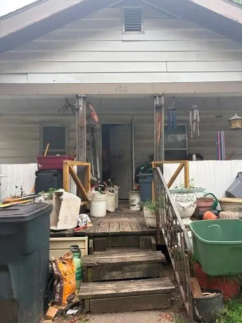 400 N Belmont Avenue, Kansas City, MO 64123