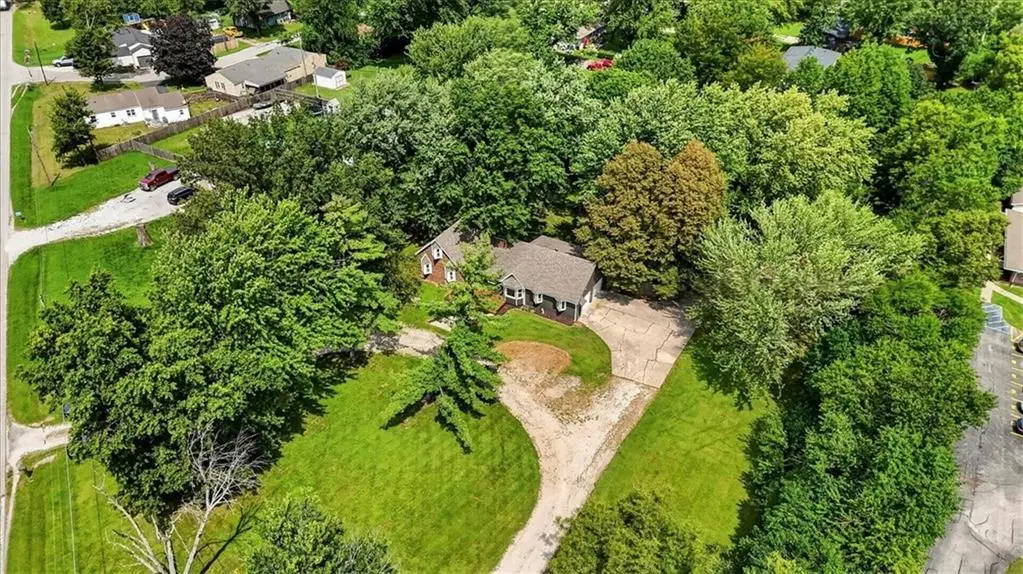 315 S Peculiar Drive, Peculiar, MO 64078 - #1