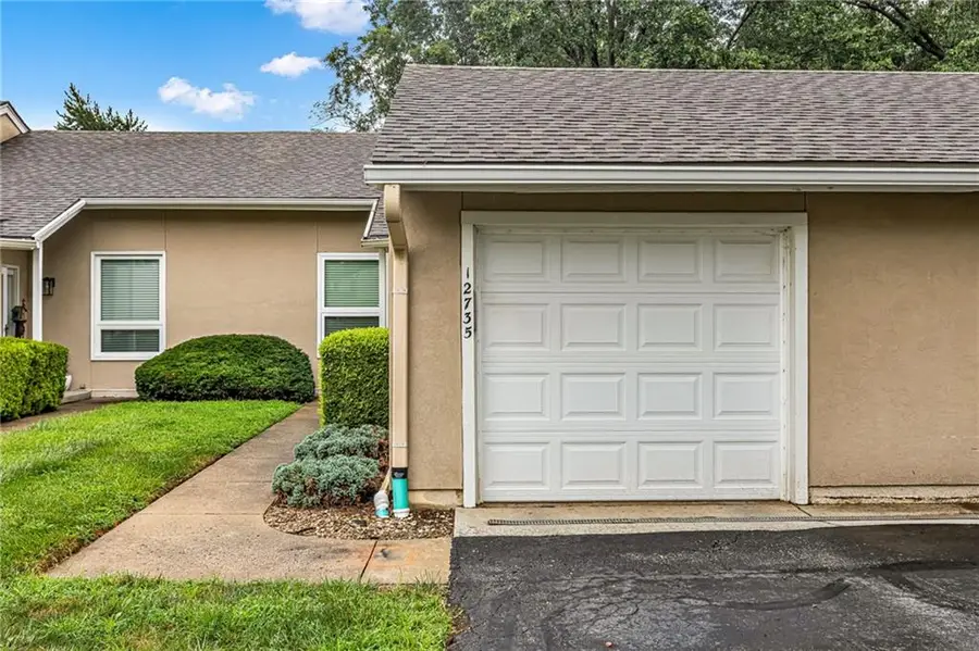 12735 W 108th Place, Overland Park, KS 66210 - #2