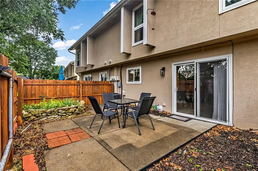 12735 W 108th Place, Overland Park, KS 66210 - #3