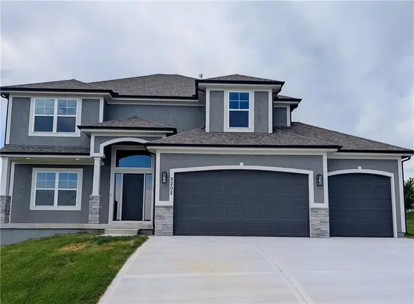 8819 N Colorado Avenue, Kansas City, MO 64156