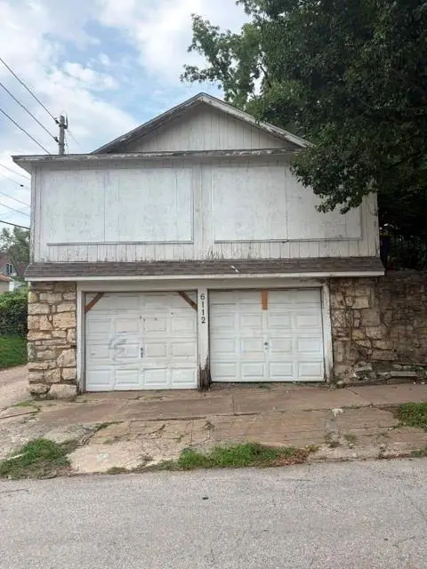 6112 Norledge Street, Kansas City, MO 64123