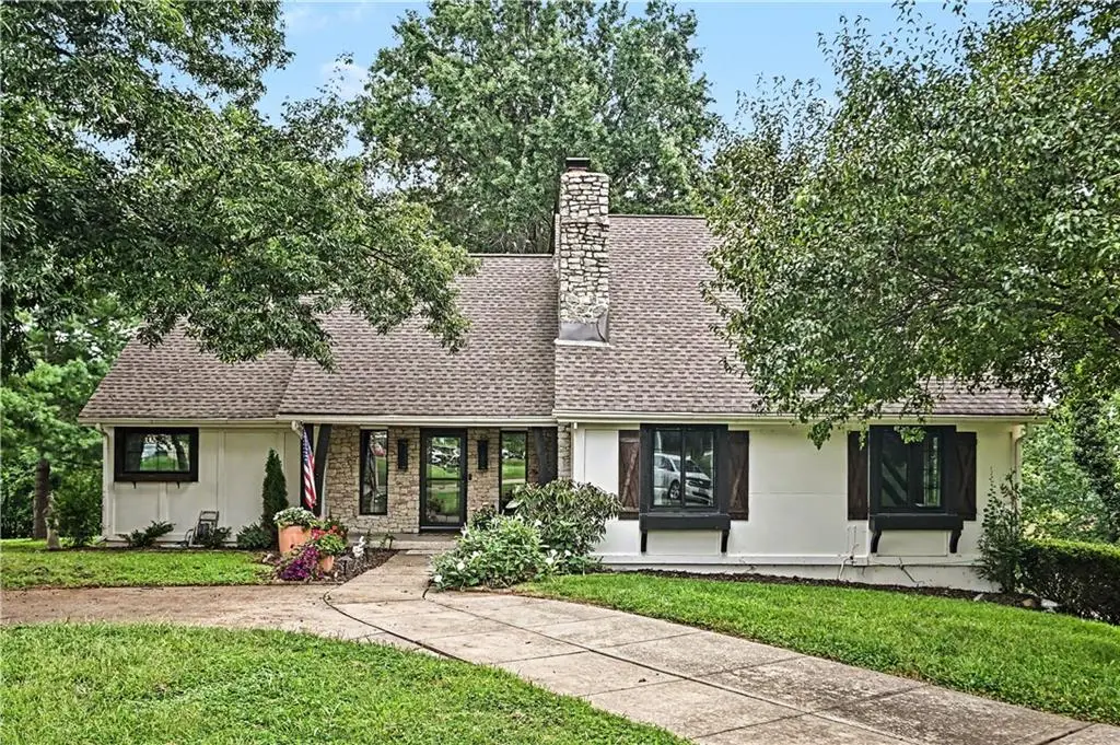 4811 Lees Summit Road, Kansas City, MO 64136 - #1